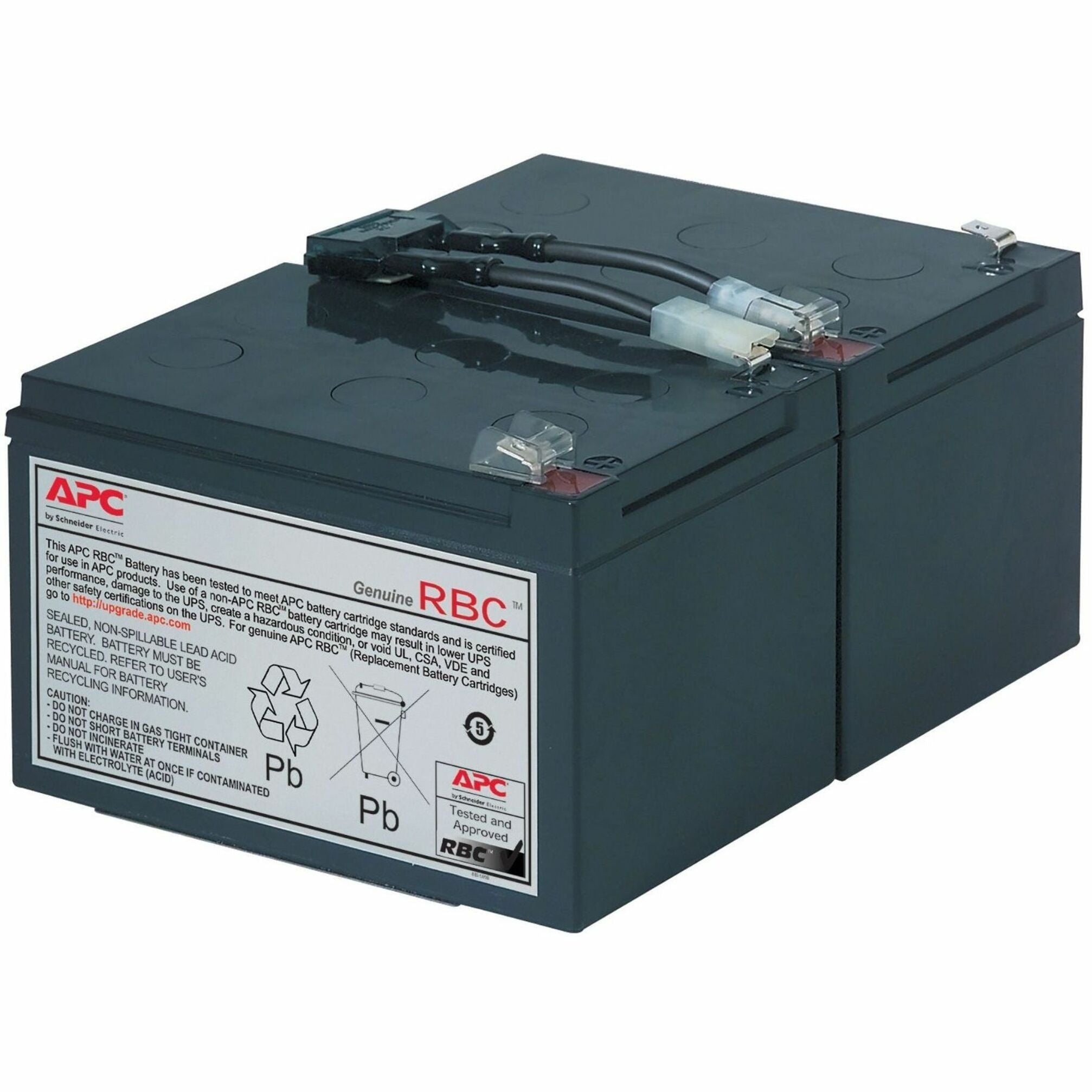 APC Battery Unit - Soundz Store AUSTRALIA