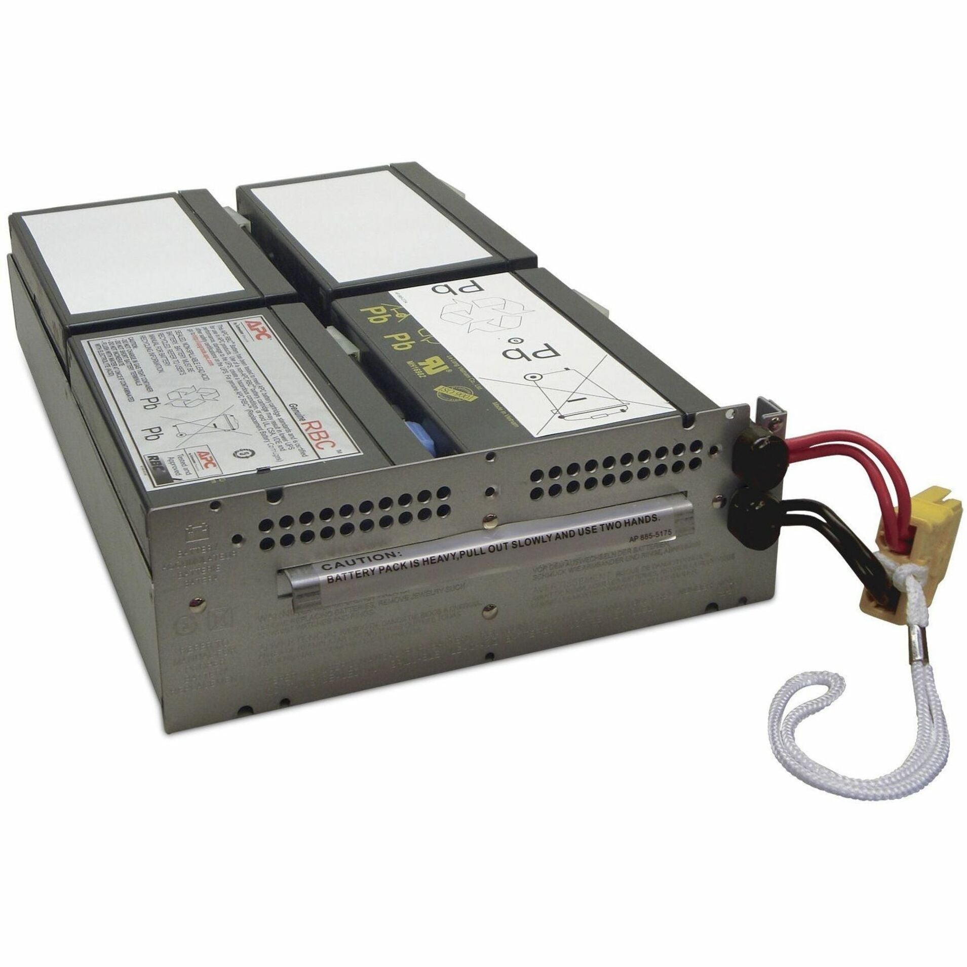 APC Battery Unit - Soundz Store AUSTRALIA