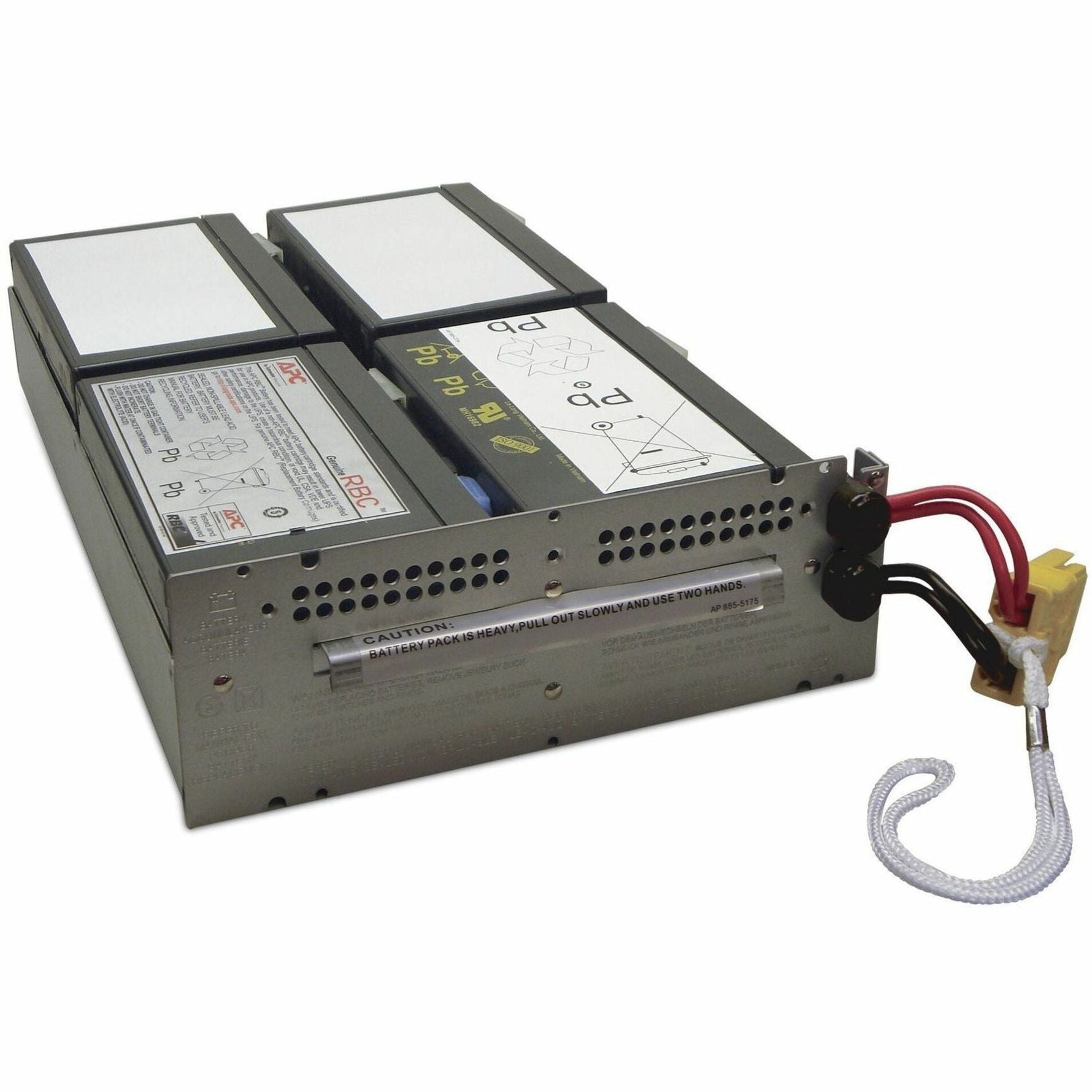 APC Battery Unit - Soundz Store AUSTRALIA
