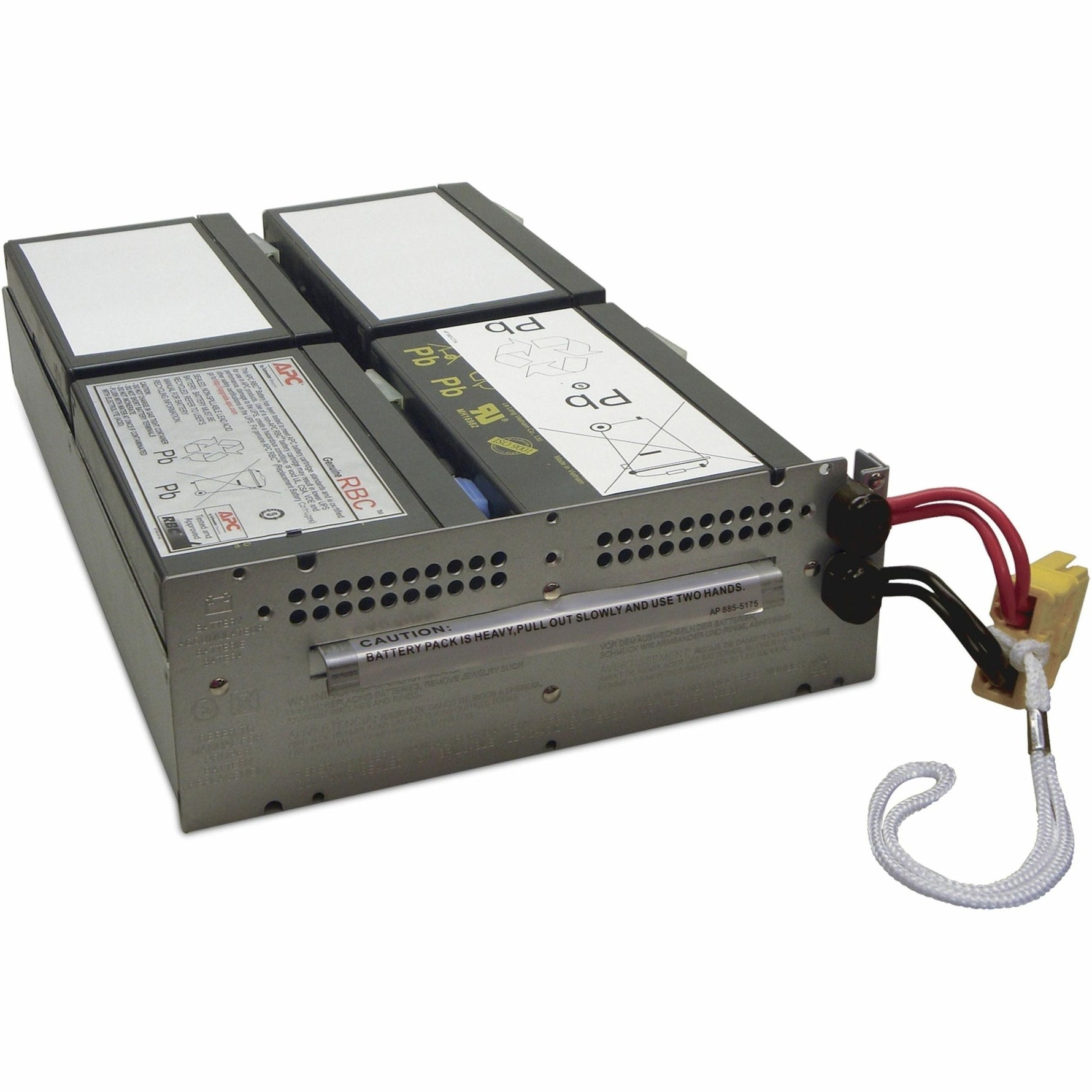 APC Battery Unit - Soundz Store AUSTRALIA