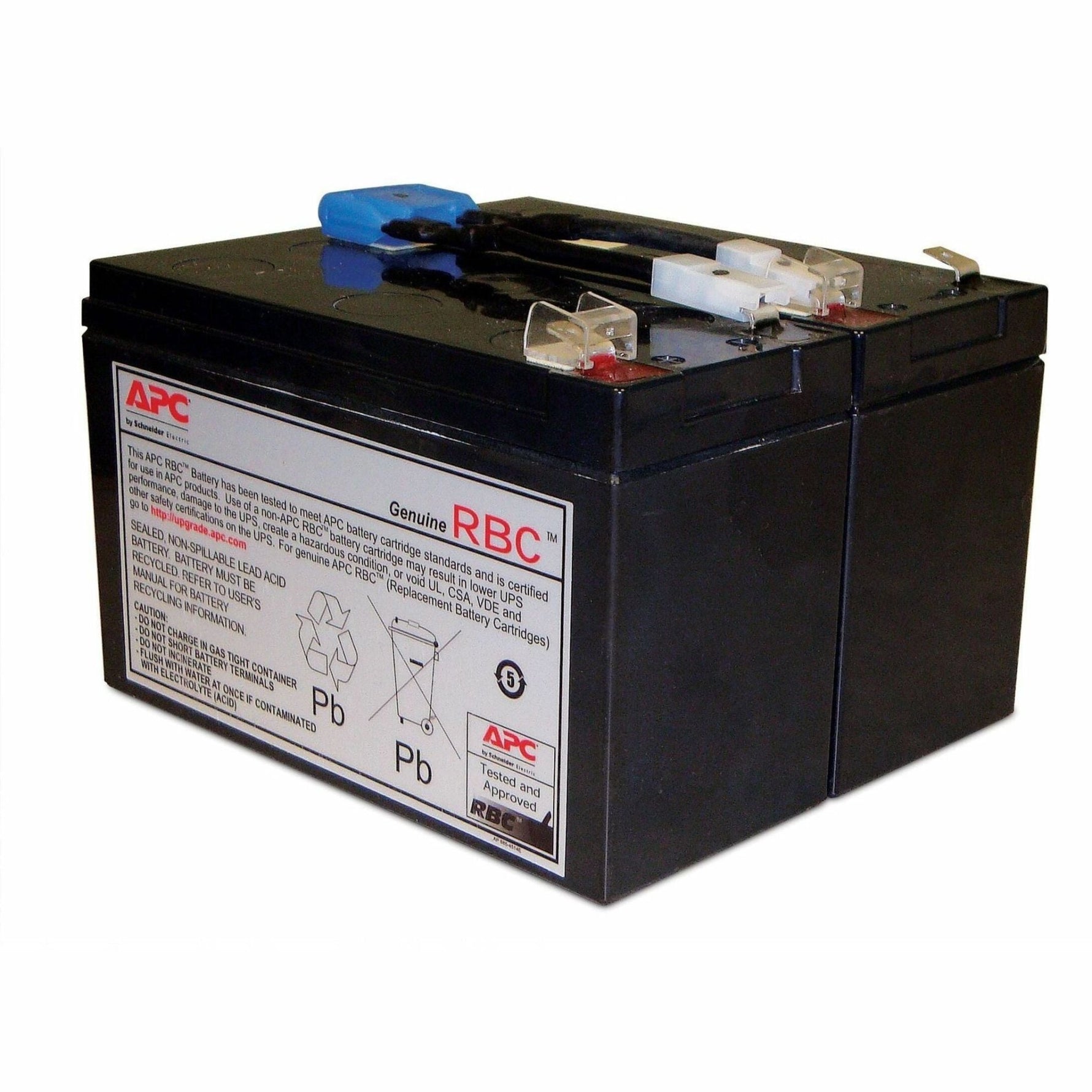 APC Battery Unit - Soundz Store AUSTRALIA