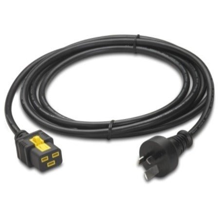 APC by Schneider Electric AP8754 Standard Power Cord - 3 m - Soundz Store AUSTRALIA