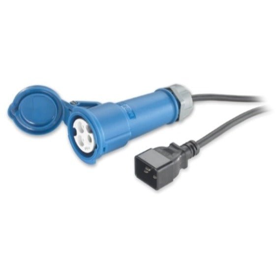 APC by Schneider Electric AP9899 Standard Power Cord - 2.50 m - Soundz Store AUSTRALIA