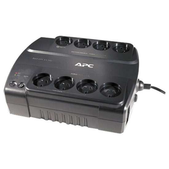 APC by Schneider Electric Back-UPS BE700G-AZ Standby UPS - 700 VA/405 W - Soundz Store AUSTRALIA