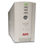 APC by Schneider Electric Back-UPS BK350EI Standby UPS - 350 VA/210 W - Soundz Store AUSTRALIA