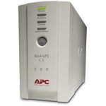 APC by Schneider Electric Back-UPS BK500EI Standby UPS - 500 VA/300 W - Soundz Store AUSTRALIA