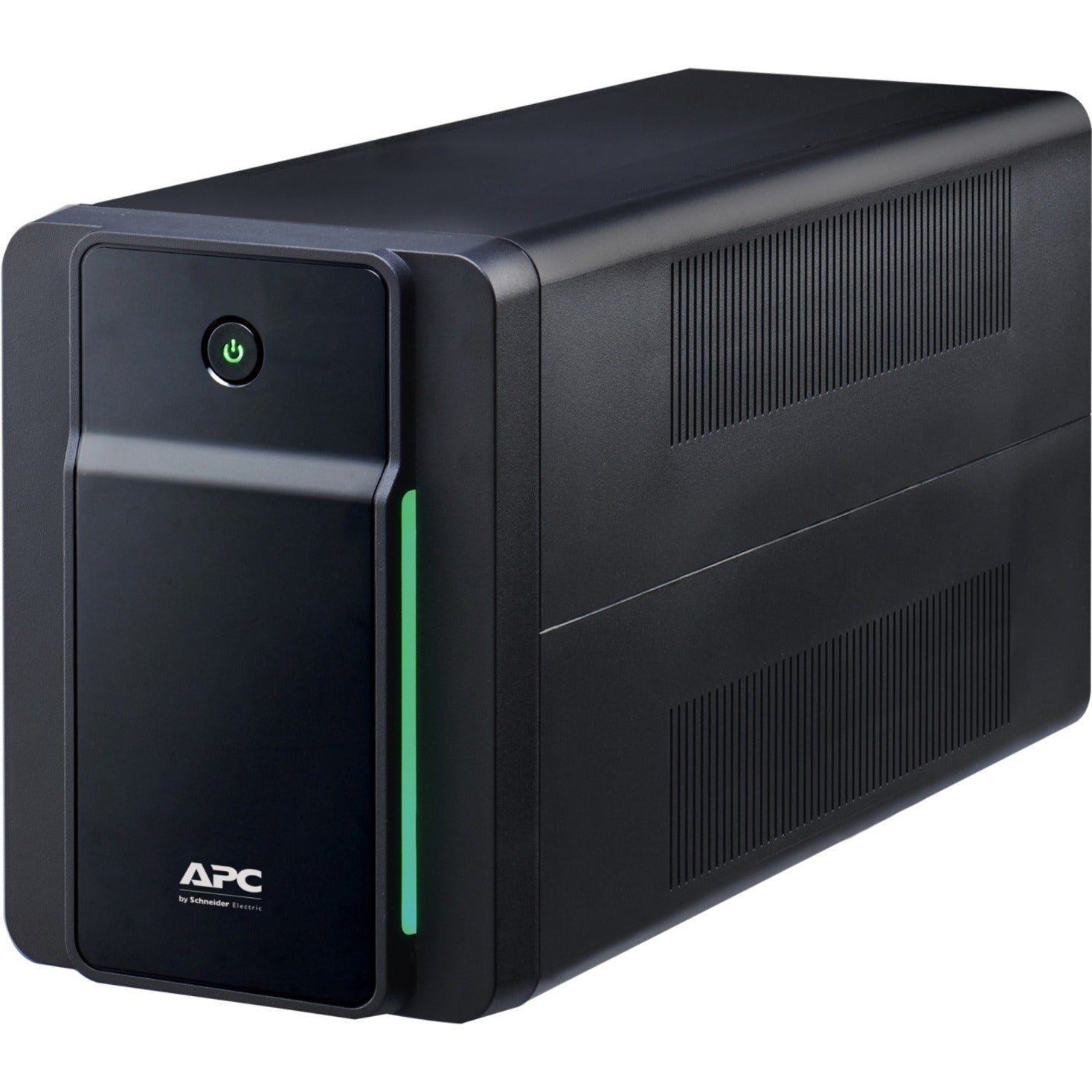 APC by Schneider Electric Back-UPS Line-interactive UPS - 1.20 kVA/650 W - Soundz Store AUSTRALIA