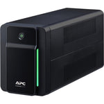 APC by Schneider Electric Back-UPS Line-interactive UPS - 750 VA/410 W - Soundz Store AUSTRALIA