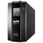 APC by Schneider Electric Back-UPS Pro BR900MI Line-interactive UPS - 900 VA/540 W - Soundz Store AUSTRALIA