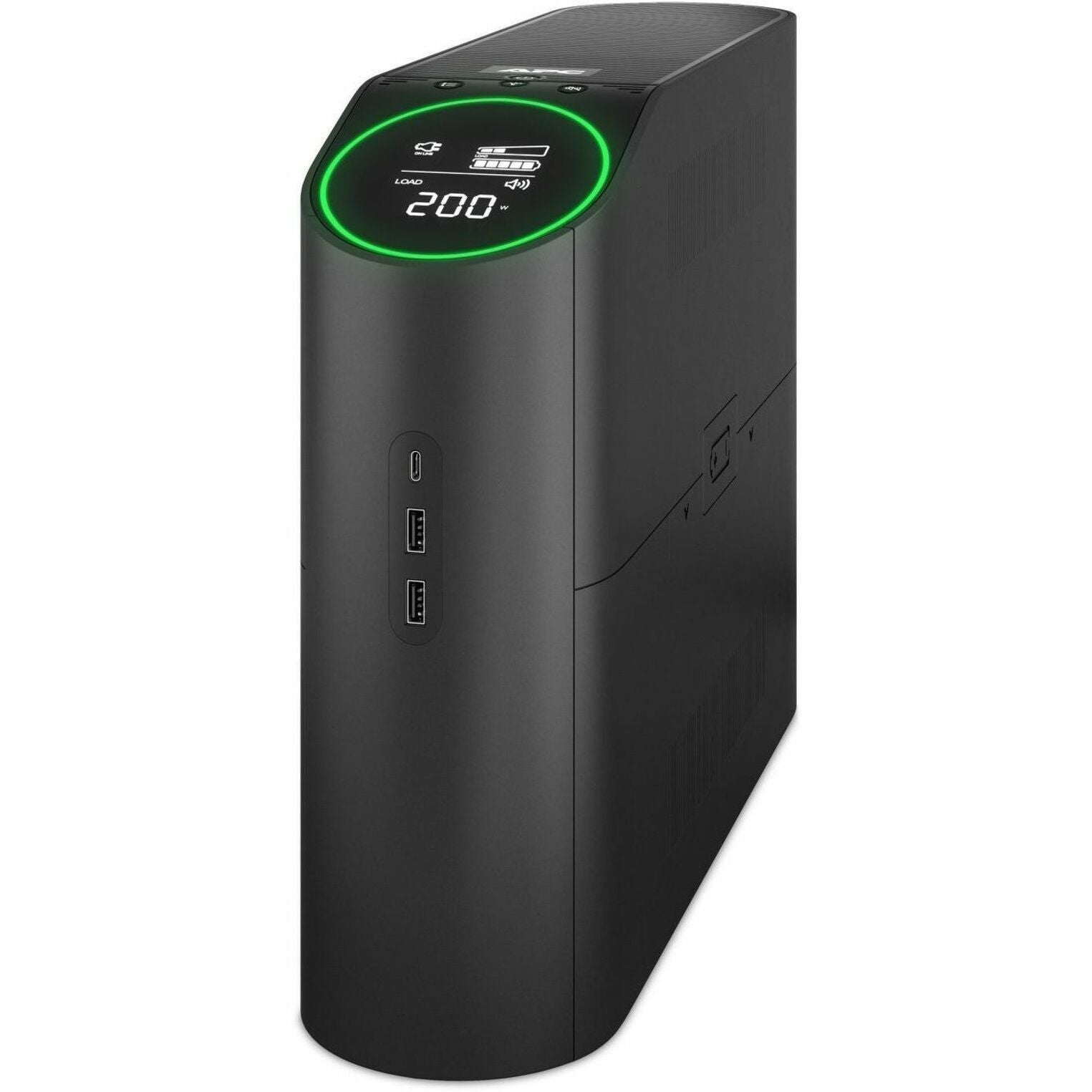 APC by Schneider Electric Back-UPS Pro Line-interactive UPS - 2.20 kVA/1.32 kW - Soundz Store AUSTRALIA