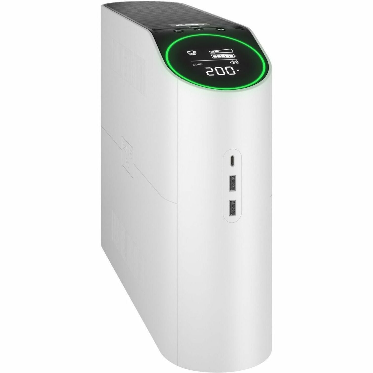 APC by Schneider Electric Back-UPS Pro Line-interactive UPS - 2.20 kVA/1.32 kW - Soundz Store AUSTRALIA