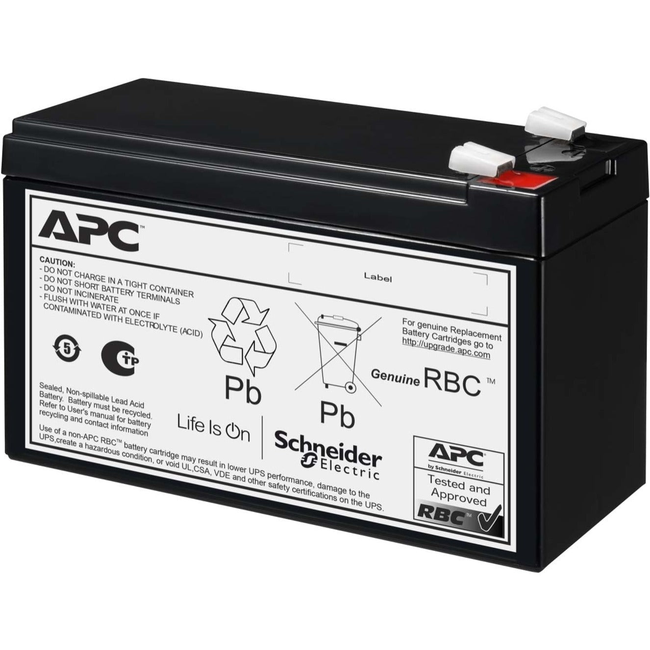 APC by Schneider Electric Battery Unit - Soundz Store AUSTRALIA