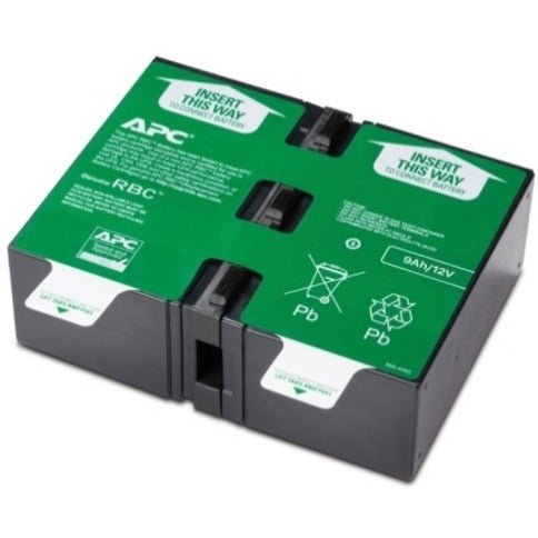 APC by Schneider Electric Battery Unit - Soundz Store AUSTRALIA