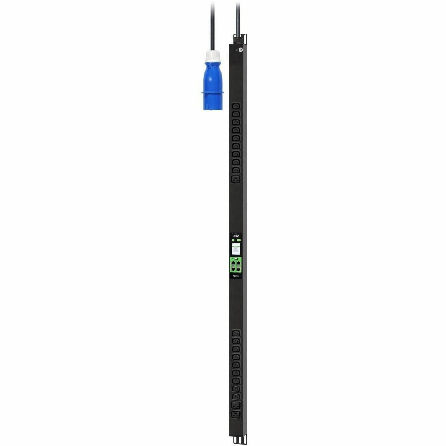 APC by Schneider Electric Easy Metered Rack PDU - Soundz Store AUSTRALIA