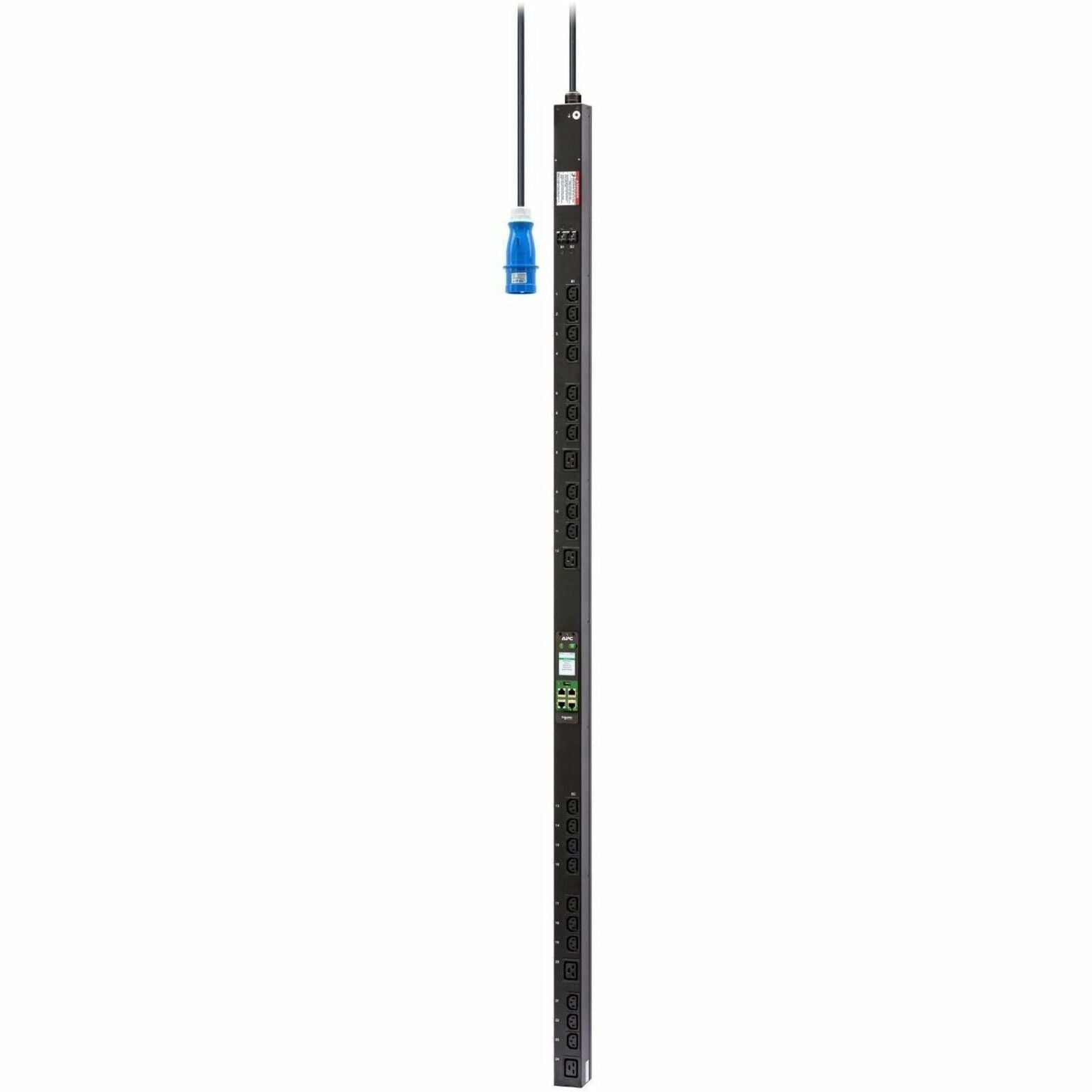 APC by Schneider Electric Easy Metered Rack PDU - Soundz Store AUSTRALIA