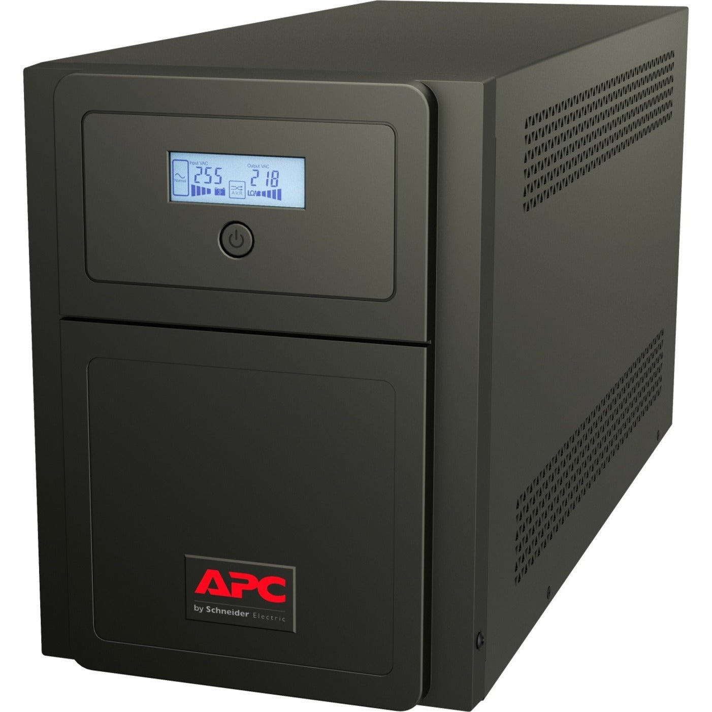 APC by Schneider Electric Easy UPS Line-interactive UPS - 3 kVA/2.10 kW - Soundz Store AUSTRALIA