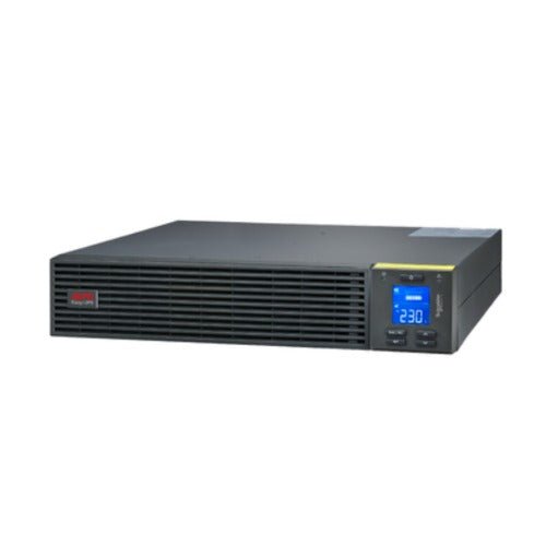 APC by Schneider Electric Easy UPS On-Line Double Conversion Online UPS - 1 kVA/900 W - Soundz Store AUSTRALIA
