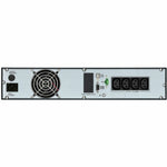 APC by Schneider Electric Easy UPS On-Line Double Conversion Online UPS - 2 kVA/1.80 kW - Soundz Store AUSTRALIA