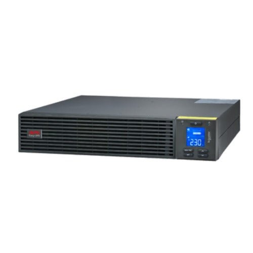 APC by Schneider Electric Easy UPS On-Line Double Conversion Online UPS - 2 kVA/1.80 kW - Soundz Store AUSTRALIA