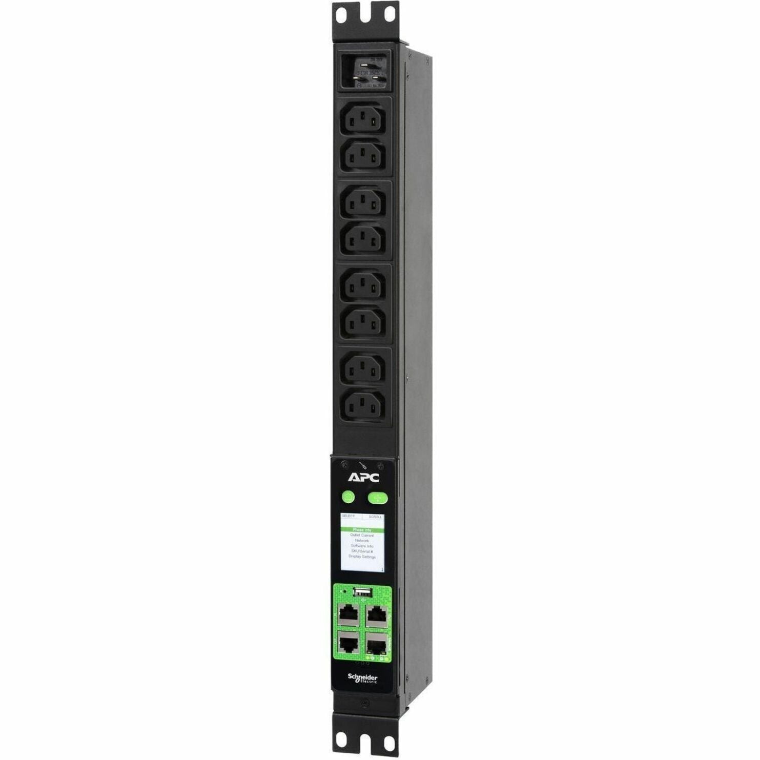 APC by Schneider Electric EasyPDU PDU - Soundz Store AUSTRALIA