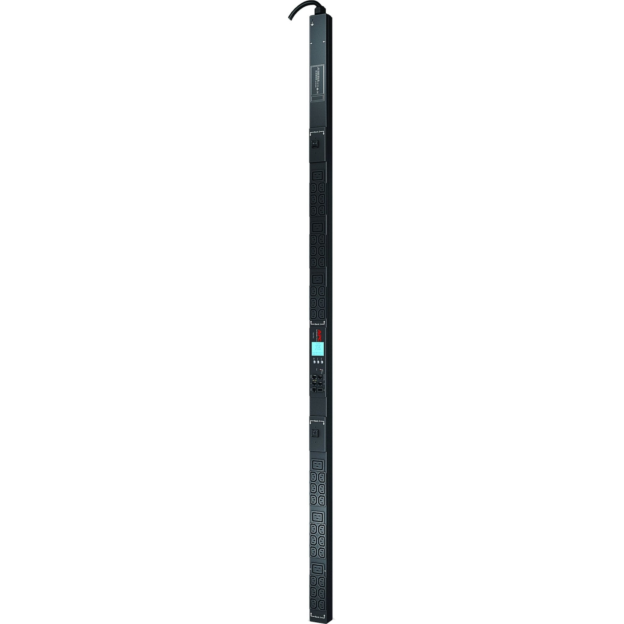 APC by Schneider Electric NetShelter PDU - Soundz Store AUSTRALIA