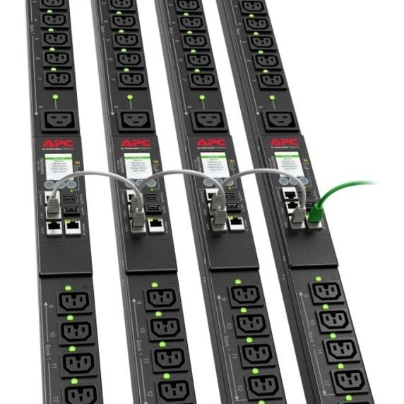 APC by Schneider Electric NetShelter PDU - Soundz Store AUSTRALIA