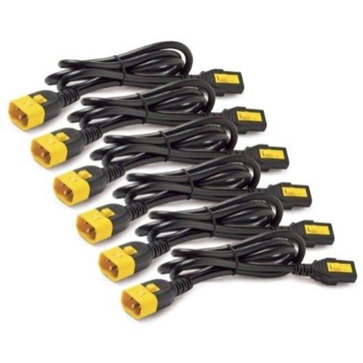 APC by Schneider Electric Power Interconnect Cord - 1.20 m - Soundz Store AUSTRALIA