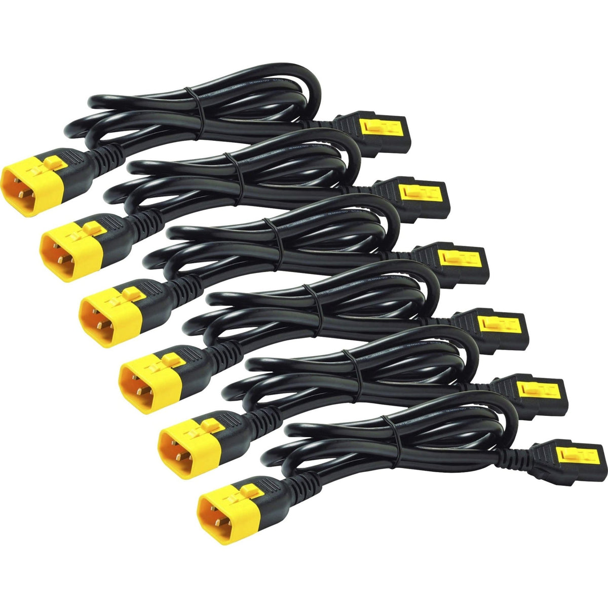 APC by Schneider Electric Power Interconnect Cord - 1.80 m - Soundz Store AUSTRALIA