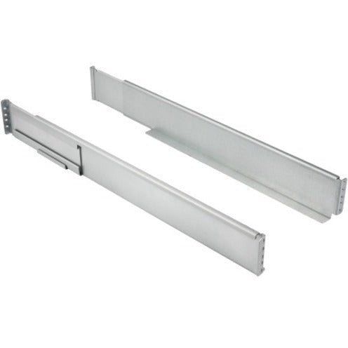 APC by Schneider Electric Rack-mountable Rack Rail - 482.60 mm Rack Width - Soundz Store AUSTRALIA