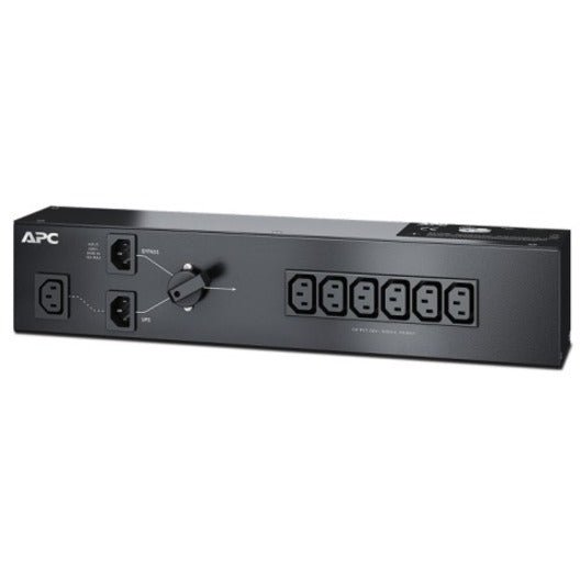 APC by Schneider Electric SBP1500RMI PDU - Soundz Store AUSTRALIA