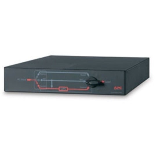 APC by Schneider Electric SBP5000RMI2U Bypass Switch - Soundz Store AUSTRALIA