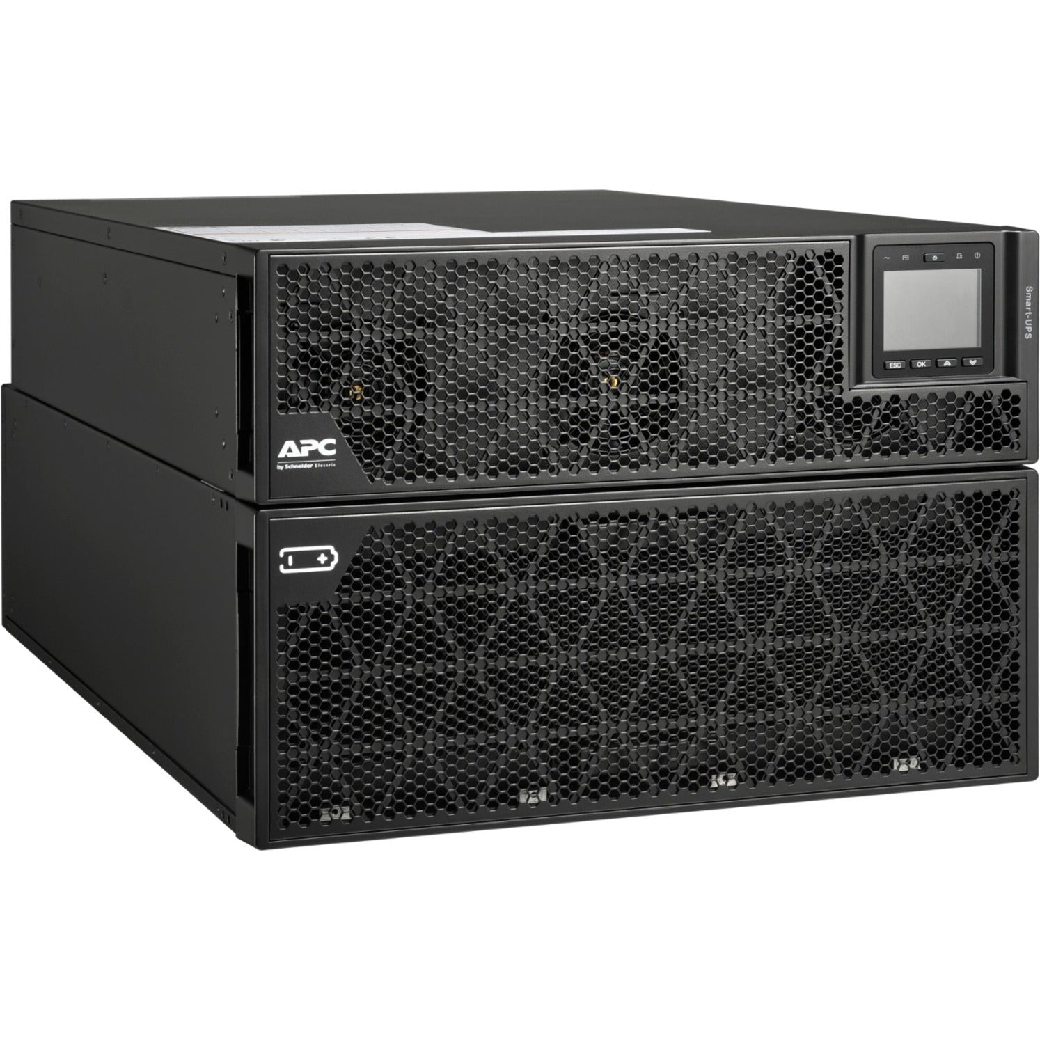 APC by Schneider Electric Smart-UPS Double Conversion Online UPS - 15 kVA - Soundz Store AUSTRALIA