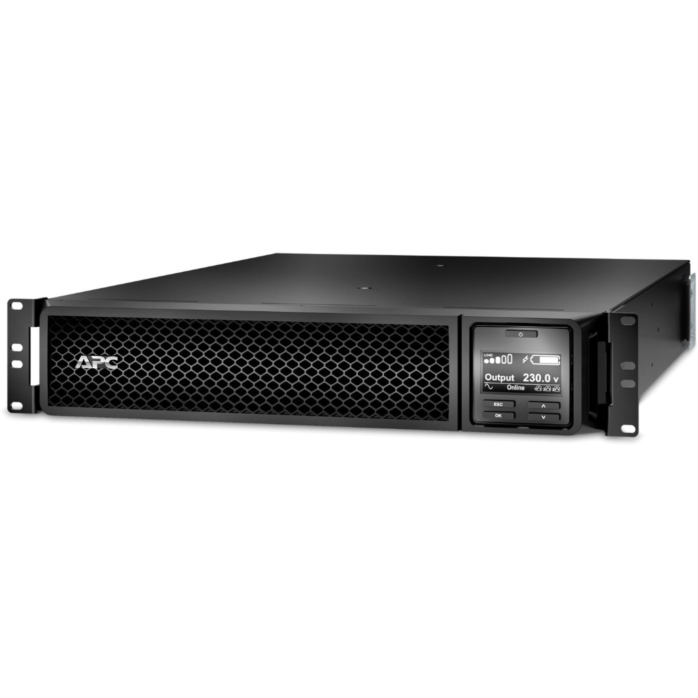 APC by Schneider Electric Smart-UPS Double Conversion Online UPS - 1.50 kVA - Soundz Store AUSTRALIA