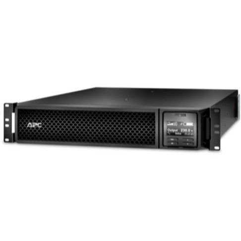 APC by Schneider Electric Smart-UPS Double Conversion Online UPS - 1.50 kVA/1.50 kW - Soundz Store AUSTRALIA