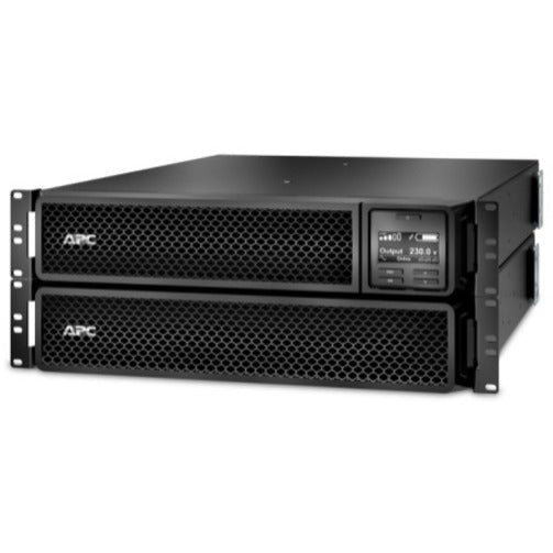APC by Schneider Electric Smart-UPS Double Conversion Online UPS - 2.20 kVA/1.98 kW - Soundz Store AUSTRALIA