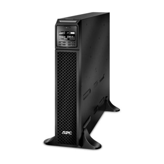 APC by Schneider Electric Smart-UPS Double Conversion Online UPS - 3 kVA/2.70 kW - Soundz Store AUSTRALIA