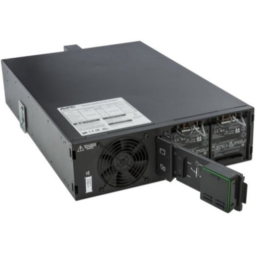 APC by Schneider Electric Smart-UPS Double Conversion Online UPS - 5 kVA/4.50 kW - Soundz Store AUSTRALIA