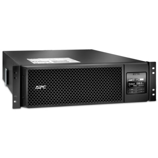 APC by Schneider Electric Smart-UPS Double Conversion Online UPS - 5 kVA/4.50 kW - Soundz Store AUSTRALIA