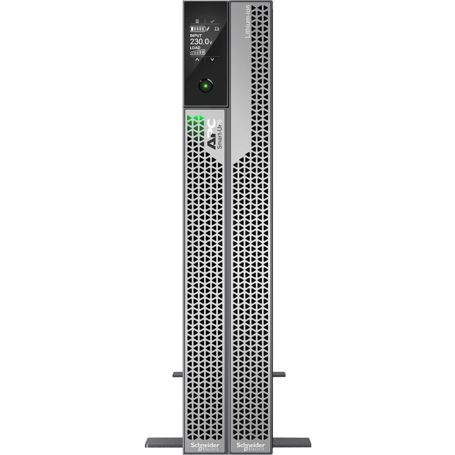 APC by Schneider Electric Smart-UPS Double Conversion Online UPS - 5 kVA/5 kW - Soundz Store AUSTRALIA