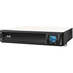 APC by Schneider Electric Smart-UPS Line-interactive UPS - 1 kVA/600 W - Soundz Store AUSTRALIA