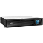 APC by Schneider Electric Smart-UPS Line-interactive UPS - 1 kVA/600 W - Soundz Store AUSTRALIA