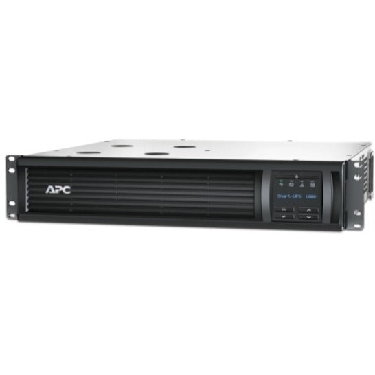 APC by Schneider Electric Smart-UPS Line-interactive UPS - 1 kVA/700 W - Soundz Store AUSTRALIA