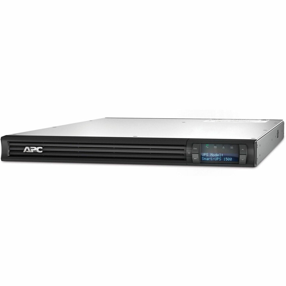 APC by Schneider Electric Smart-UPS Line-interactive UPS - 1.50 kVA/1 kW - Soundz Store AUSTRALIA