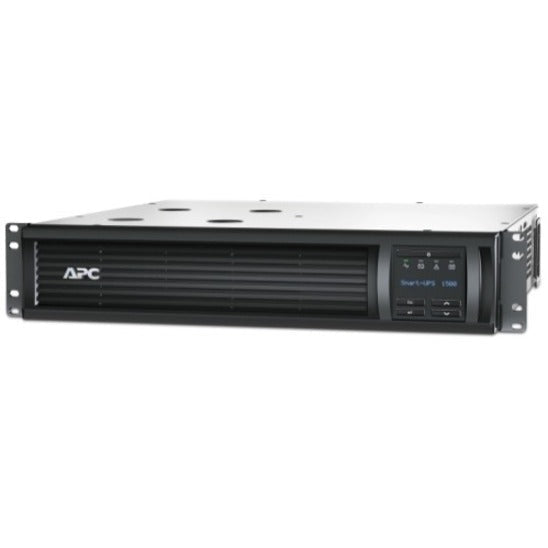 APC by Schneider Electric Smart-UPS Line-interactive UPS - 1.50 kVA/1 kW - Soundz Store AUSTRALIA