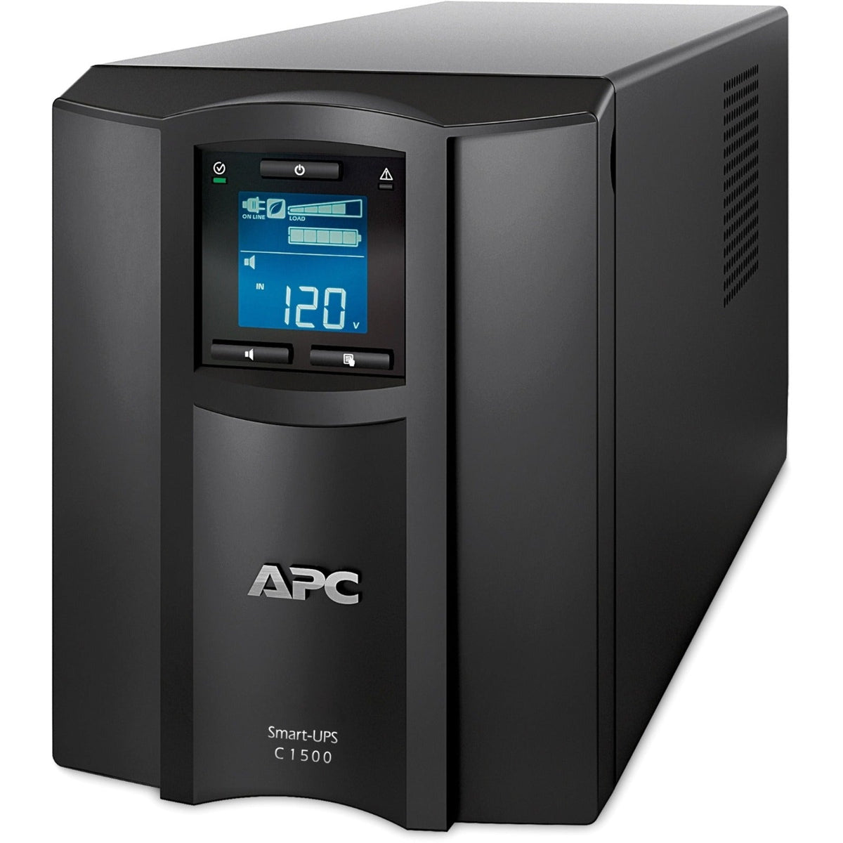 APC by Schneider Electric Smart-UPS Line-interactive UPS - 1.50 kVA/900 W - Soundz Store AUSTRALIA