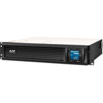 APC by Schneider Electric Smart-UPS Line-interactive UPS - 1.50 kVA/900 W - Soundz Store AUSTRALIA