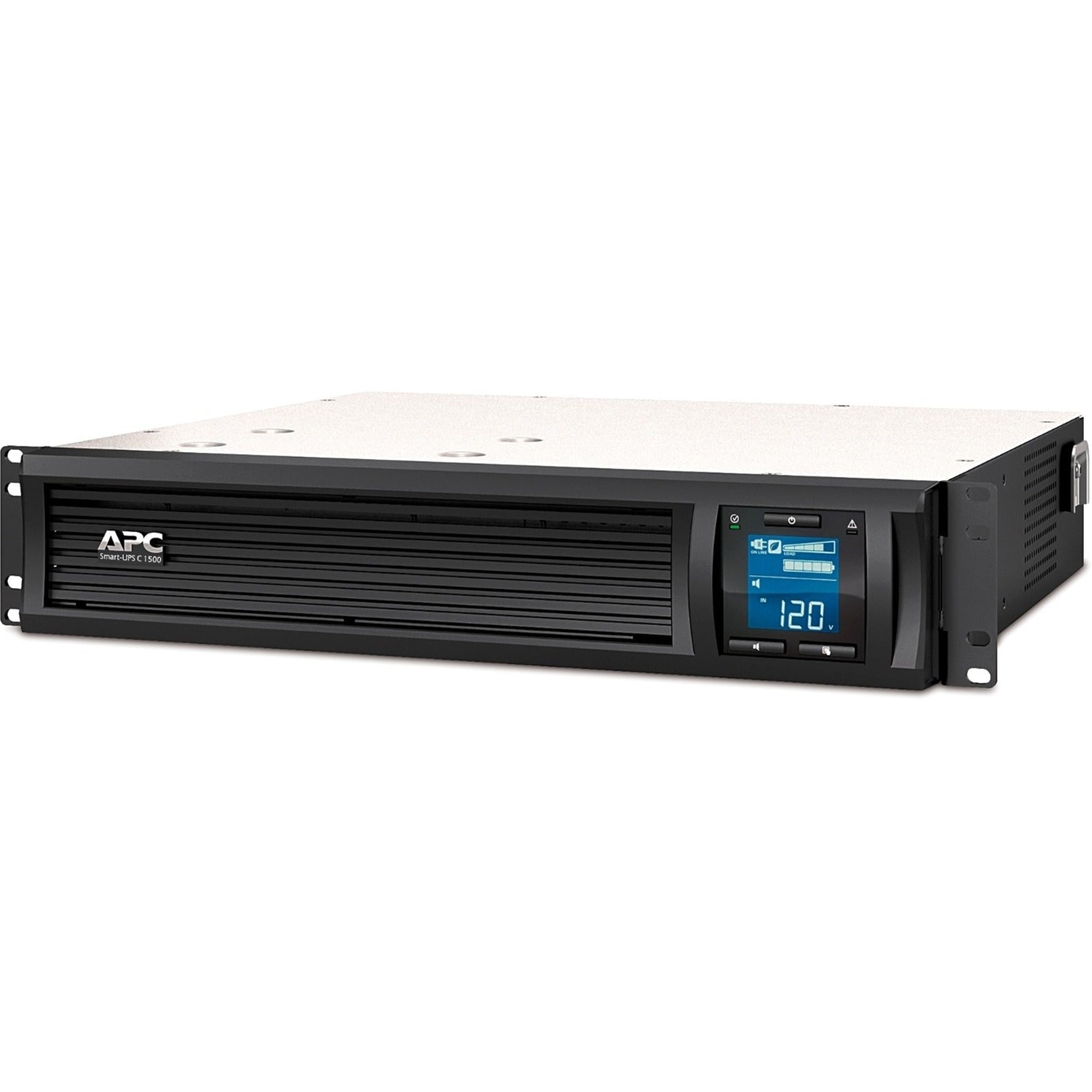 APC by Schneider Electric Smart-UPS Line-interactive UPS - 1.50 kVA/900 W - Soundz Store AUSTRALIA
