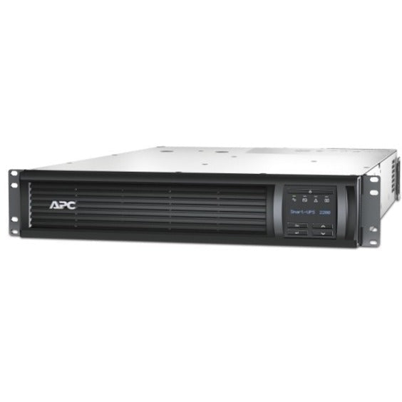 APC by Schneider Electric Smart-UPS Line-interactive UPS - 2.20 kVA/1.98 kW - Soundz Store AUSTRALIA