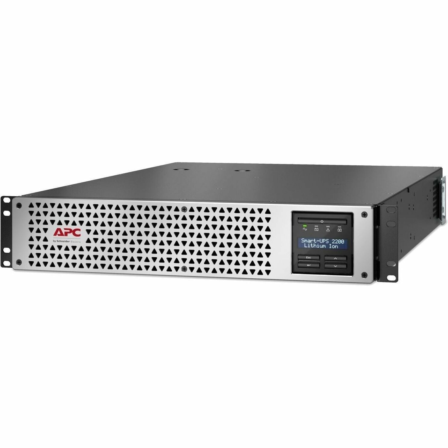APC by Schneider Electric Smart-UPS Line-interactive UPS - 2.20 kVA/1.98 kW - Soundz Store AUSTRALIA