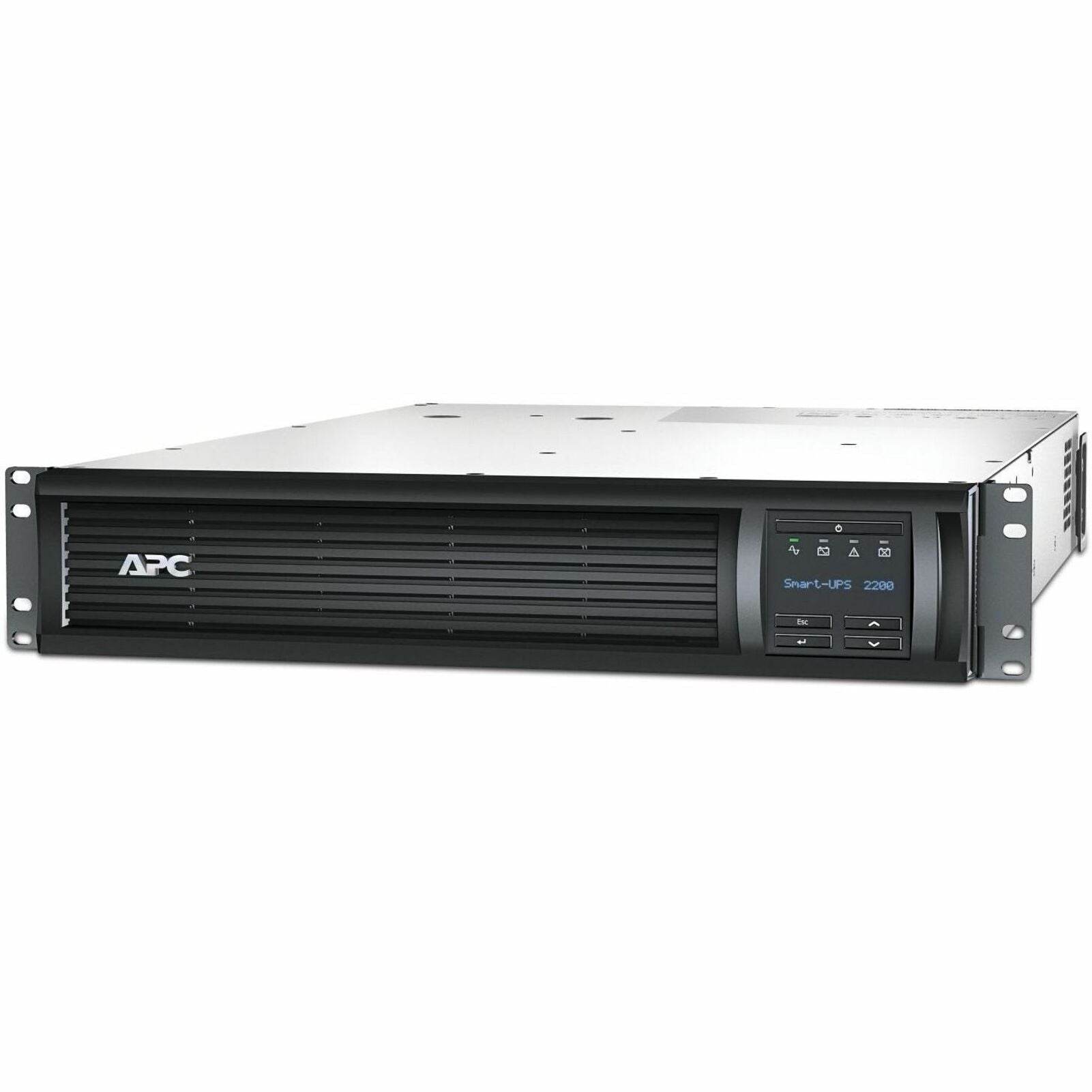 APC by Schneider Electric Smart-UPS Line-interactive UPS - 2.20 kVA/1.98 kW - Soundz Store AUSTRALIA